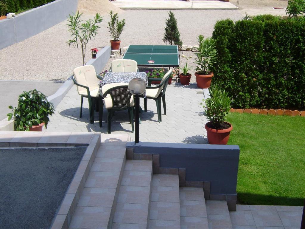House Osana Hotel Grabovac  Exterior photo