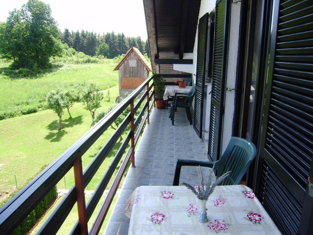 House Osana Hotel Grabovac  Exterior photo
