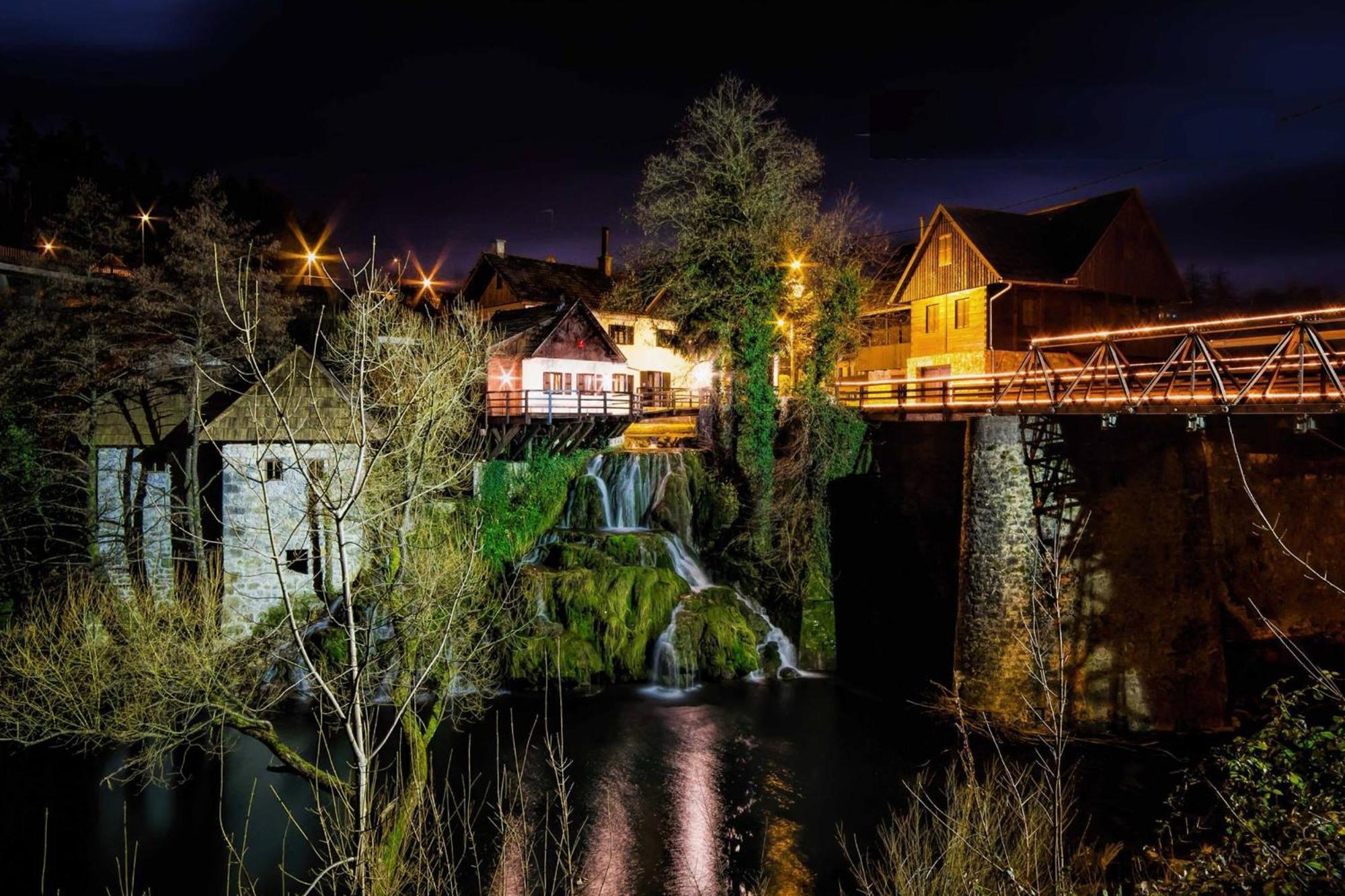 House Osana Hotel Grabovac  Exterior photo