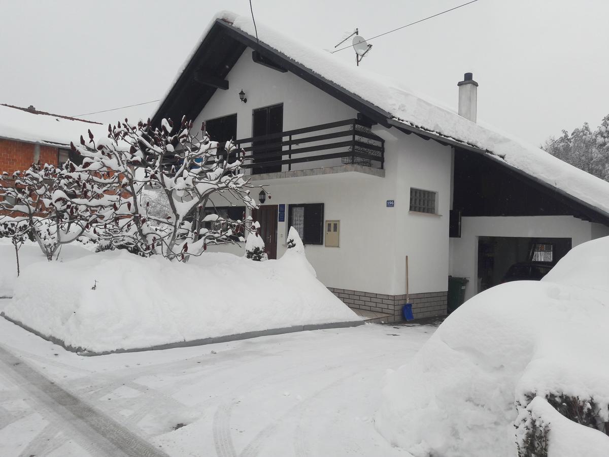 House Osana Hotel Grabovac  Exterior photo