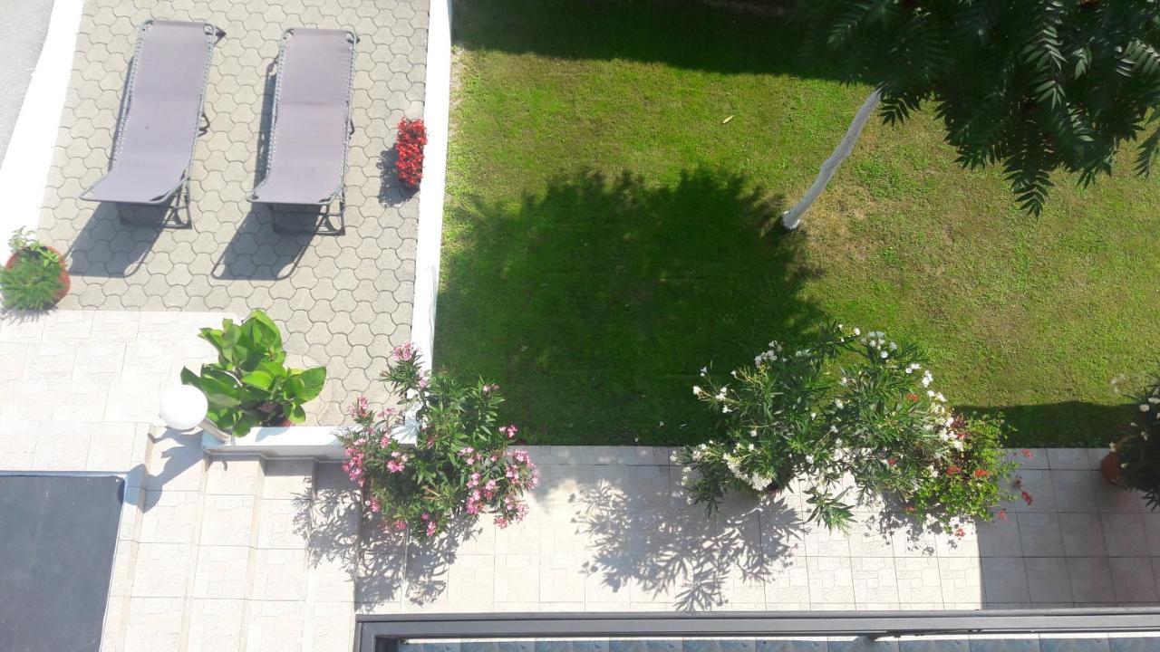 House Osana Hotel Grabovac  Exterior photo