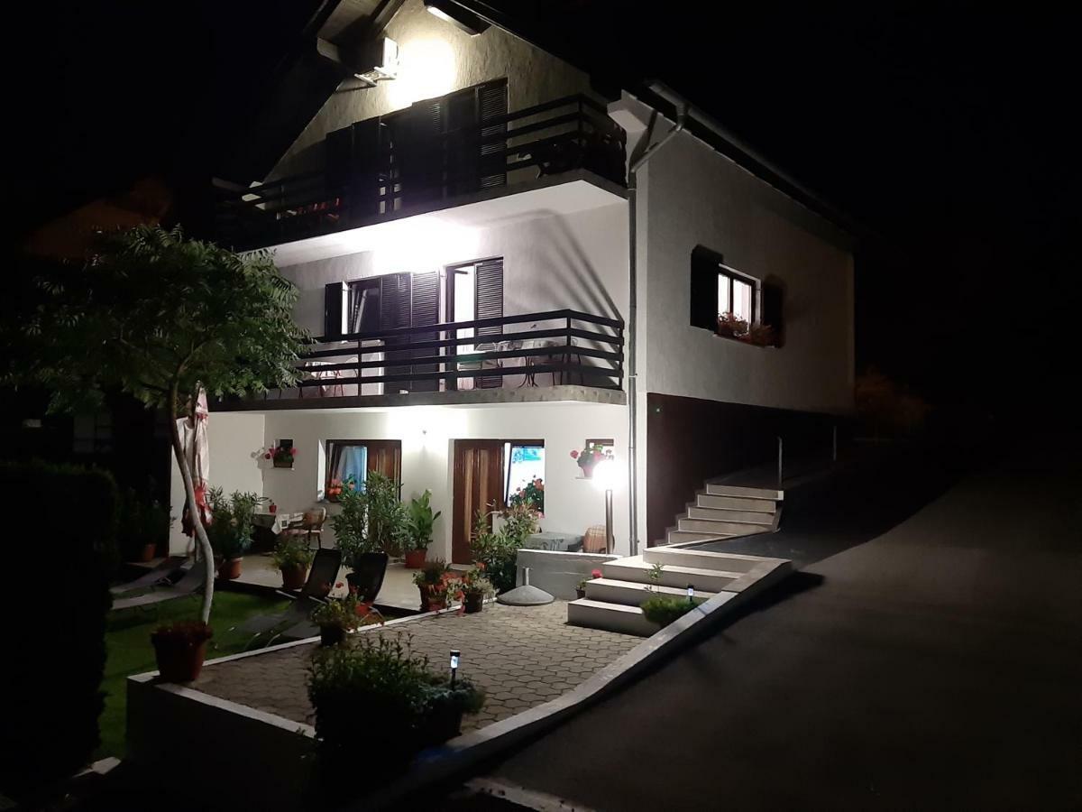 House Osana Hotel Grabovac  Exterior photo