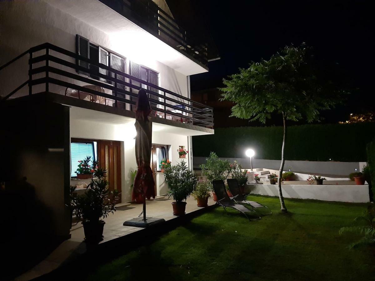 House Osana Hotel Grabovac  Exterior photo