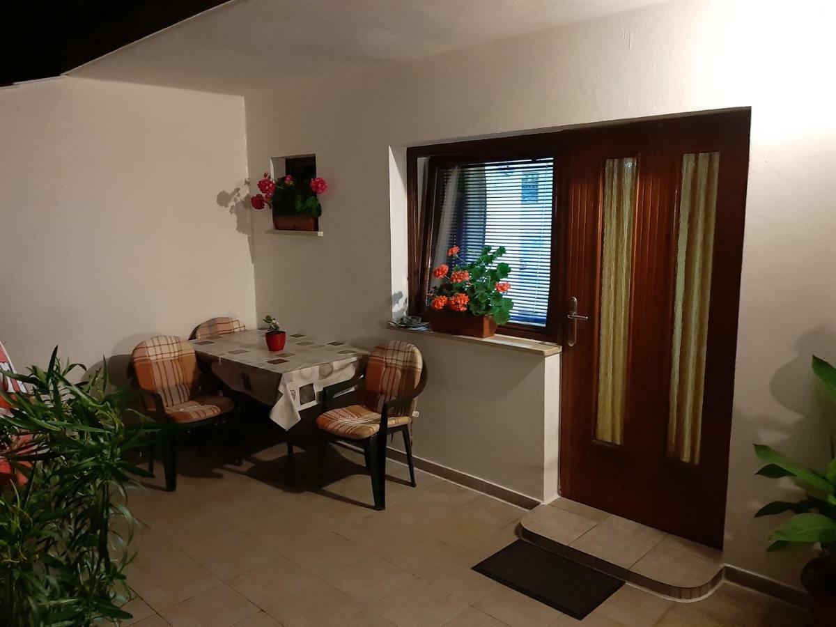 House Osana Hotel Grabovac  Exterior photo