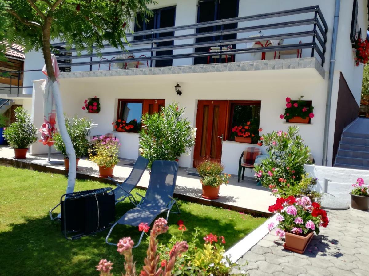 House Osana Hotel Grabovac  Exterior photo